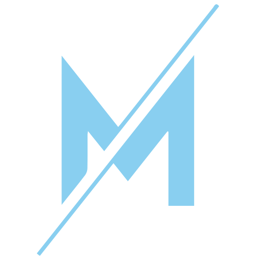 Momentum Marketing Logo
